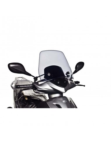 Pare-Brise - Trafic 6013 - Kymco AGILITY CITY 50 et 125 2011 et +, AGILITY CITY 150 et 200i 2011-2016 