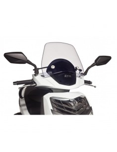 Pare-Brise - Trafic 6373 - SYM HD2 125, HD2 200i