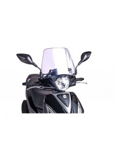 Pare-Brise - Trafic 8179 - SYM FIDDLE II 50, 125, 150, SYMPHONY ST 125 et 200i 2015 et +