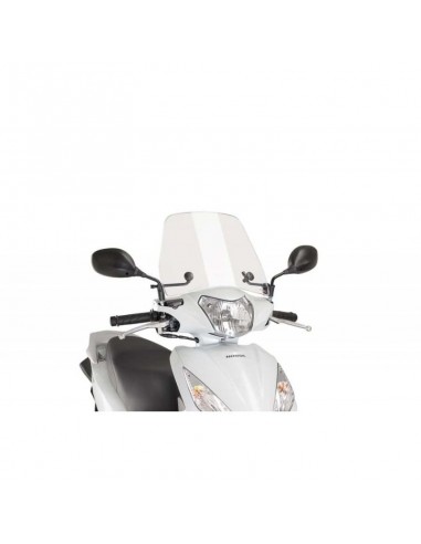 Pare-Brise - Trafic 9340 - Honda VISION 110 2017 et + 