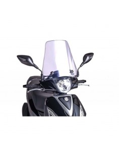 Pare-Brise - Urban 8180 - SYM FIDDLE II 50, 125, 150