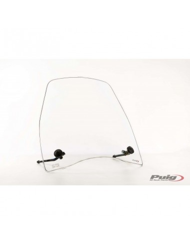 Pare-Brise - Urban 8181 - Aprilia SR50R 2005 et + 