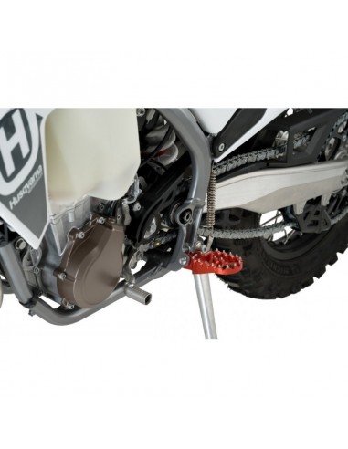 Repose-pieds Off-Road 20564 Puig pour Husqvarna et KTM 