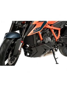 Sabots moteur  20428 Puig pour KTM 1290 Superduke R 2020 et +