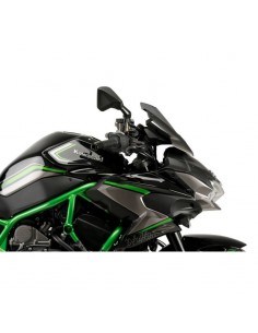 Saute-Vent New Generation Sport 20506 Puig pour Kawasaki Z H2 2020 et +
