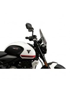 Saute-Vent New Generation Sport 20638 Puig pour Triumph TRIDENT 660 2021 et +