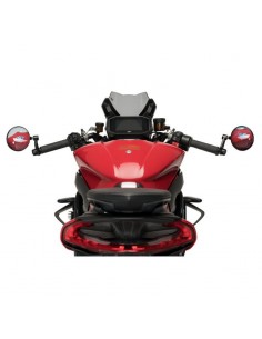 Saute-Vent New Generation Sport 20680 Puig pour MV Agusta Brutale 1000RR 2020 et +