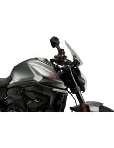 Saute-Vent New Generation Sport 20712 Puig pour Ducati MONSTER 937 2021 et +