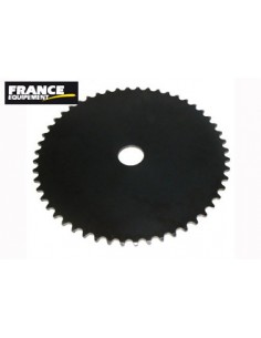 Couronne Acier 530 - 45