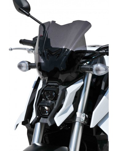 Saute vent sport ERMAX pour GSX S 950 2022 