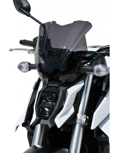 Saute vent sport ERMAX pour GSX S 950 2022 