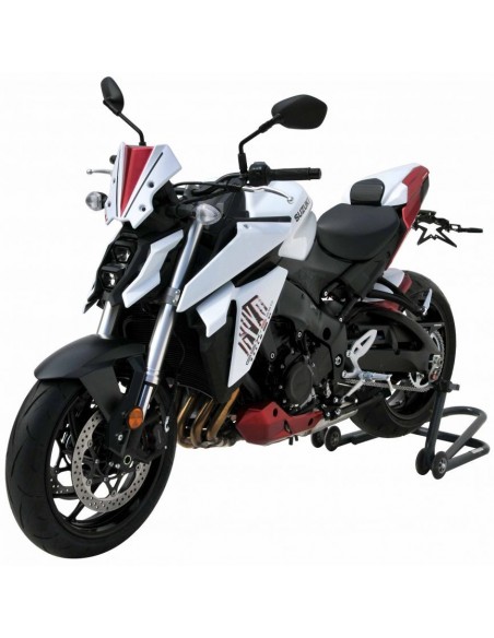 Carénage de nez ERMAX pour GSX S 950 2022 