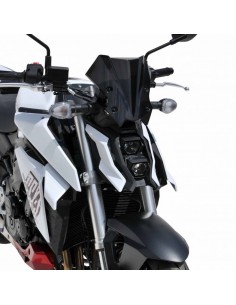 Bulle Hypersport ERMAX pour GSX S 950 2022  2