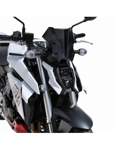 Bulle Hypersport ERMAX pour GSX S 950 2022 