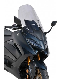 Pare brise scooter haute protection ERMAX pour TMAX 560 2022