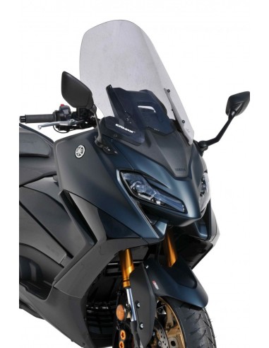 Pare brise scooter haute protection ERMAX pour TMAX 560 2022 