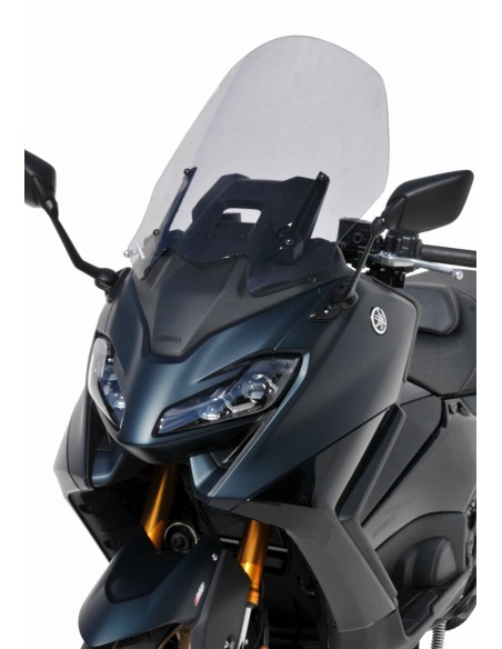 Pare brise scooter haute protection ERMAX pour TMAX 560 2022 