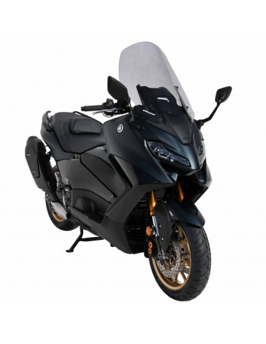 Pare brise scooter haute protection ERMAX pour TMAX 560 2022 