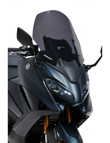Pare brise scooter taille origine ERMAX pour TMAX 560 2022 