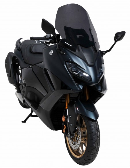 Pare brise scooter taille origine ERMAX pour TMAX 560 2022 