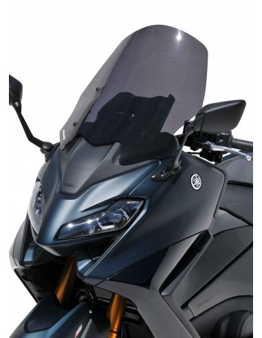 Pare brise scooter taille origine ERMAX pour TMAX 560 2022 