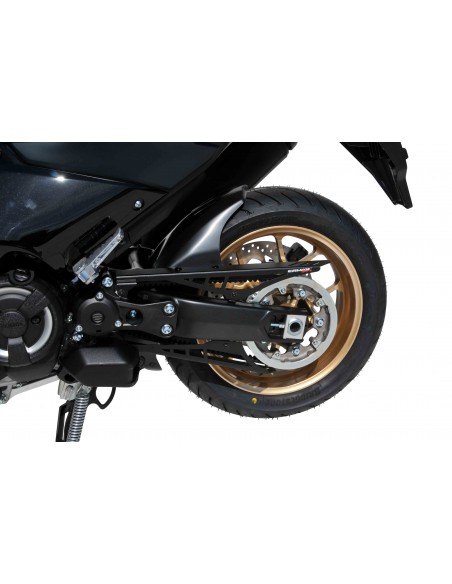 Garde boue arrière evo ERMAX pour TMAX 560 2022  Garde boue arrière evo ERMAX pour TMAX 560 2022