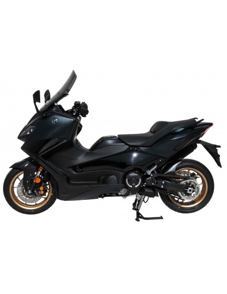 Garde boue arrière evo ERMAX pour TMAX 560 2022  Garde boue arrière evo ERMAX pour TMAX 560 2022