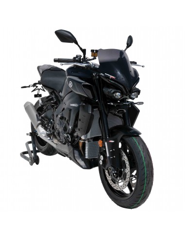 Bulle touring ERMAX pour MT10/FZ 10 2022 