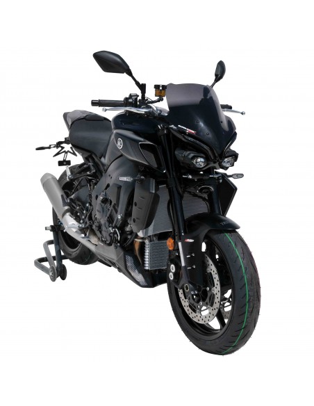 Bulle touring ERMAX pour MT10/FZ 10 2022 