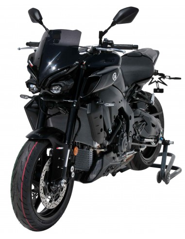 Bulle touring ERMAX pour MT10/FZ 10 2022 