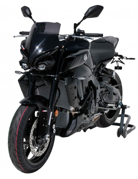 Bulle touring ERMAX pour MT10/FZ 10 2022 