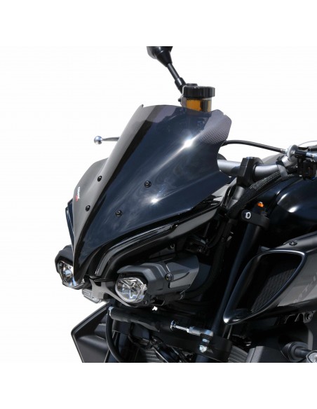 Bulle sport ERMAX pour MT10/FZ 10 2022 