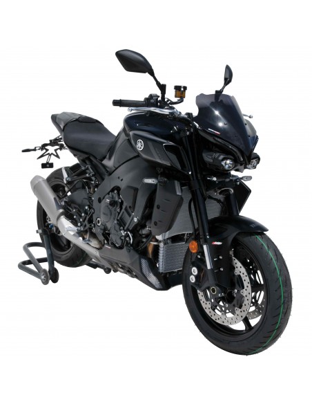 Bulle sport ERMAX pour MT10/FZ 10 2022 