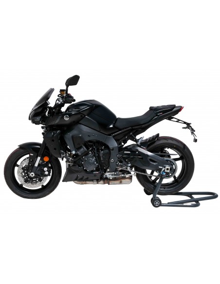 Garde boue arrière ERMAX pour MT10/FZ 10 2022 