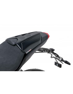 Capot de selle ERMAX pour MT10/FZ 10 2022
