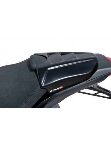 Capot de selle ERMAX pour MT10/FZ 10 2022 