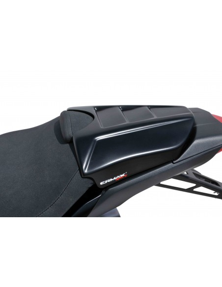 Capot de selle ERMAX pour MT10/FZ 10 2022 