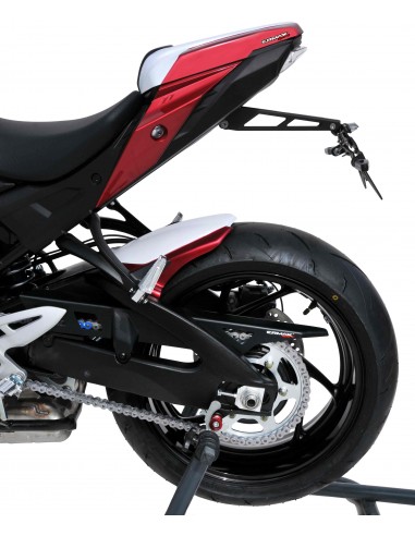 Capot de selle ERMAX pour GSX S 950 2022