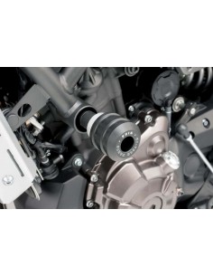 Protection moteur PUIG...