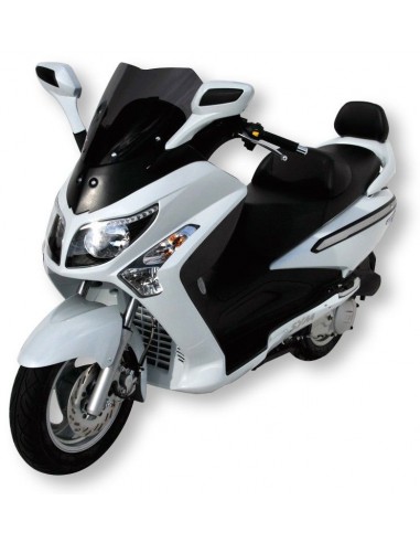 Pare brise scooter sport Ermax pour...