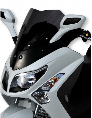 Pare brise scooter sport Ermax pour GTS EVO 125/300 09/12 & 250 2012
