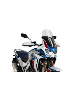 BULLE SPORT POUR HONDA...