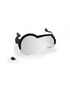 Protection de phares BMW...