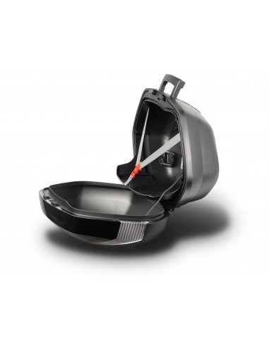 VALISES SH36 CARBON SHAD