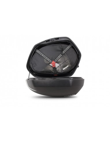 VALISES SH36 CARBON SHAD