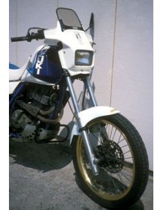 Bulle haute protection + 10...