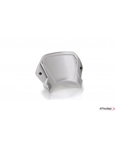 Plaque frontale en...