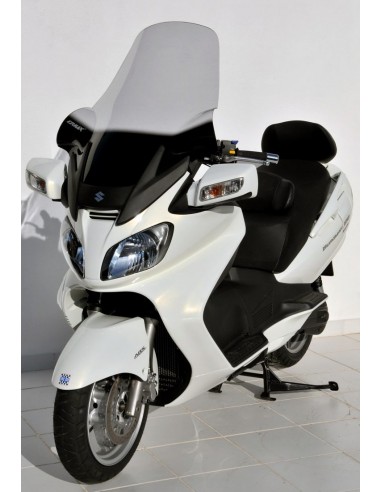 Pare brise scooter Ermax pour AN 650 Burgman Executive 2005/2012