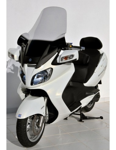 Pare brise scooter  Ermax  pour AN 650 Burgman Executive 2005/2012