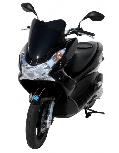 Pare brise scooter sport Ermax pour...